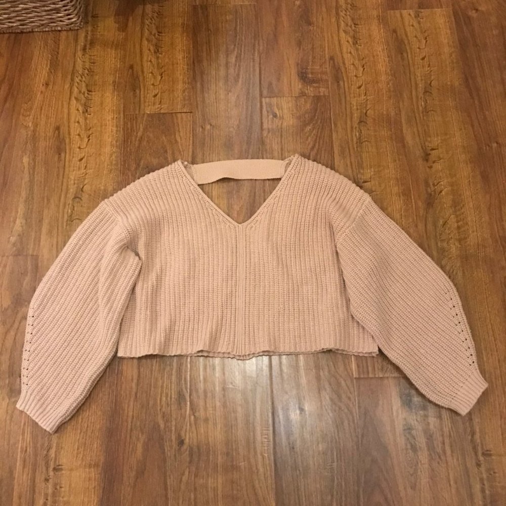 Urban Outfitters sweater